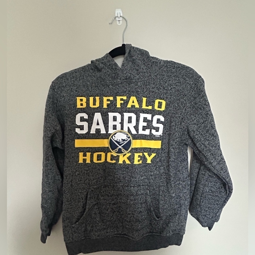 Buffalo sabres women’s hoodie